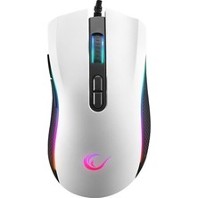 Adalı Store Rgb LED Aydınlatmalı 12800 Dpı Gaming Klavye