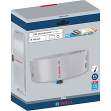 Adalı Store Delik Açma Testeresi, 152 mm Uzunlukta