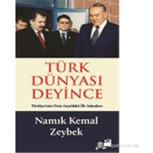 Adalı Store Türk Dünyası Hakkında Derinlemesine Bilgiler