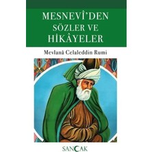 Colezium Mesneviden Sözler ve Hikayeler