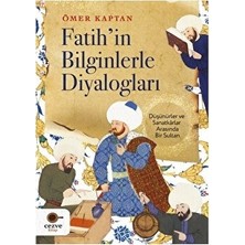 Adalı Store Fatih'in Bilgelerin Düşünceleriyle Olan Diyalogları