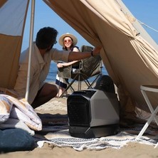 Adalı Store Ecoflow - Wave V3 Ekstra Batarya - (Ecoflow Türkiye - Boemar