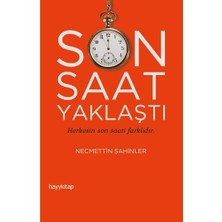 Adalı Store Son Saat Yaklaşırken Manevi Hazırlık Üzerine Düşünceler