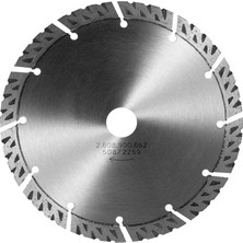 Adalı Store 180 x 22,23 x 2,4 x 12 mm Elmas Kesme Diski, Çok Amaçlı
