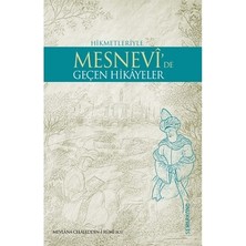 Adalı Store Mesnevi'de Geçen Hikayeler ile Manevi Tecrübeler