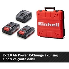 Adalı Store Akülü Vidalama, 18 V, Yüksek Verimlilik