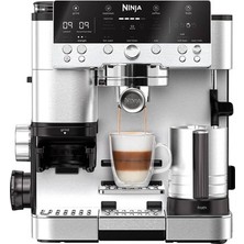 Adalı Store 3'ü 1 Arada Espresso ve Filtre Makinesi, 1680 W Güç