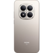 Adalı Store Redmı Note 15 Pro 5g 256 GB 8 GB Ram (Xiaomi Türkiye Garantili) Titanyum