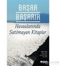 Adalı Store Başar'ın Havaalanında Satılmayan Kitapları: Gizli Hazineler