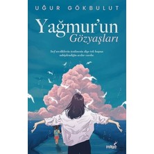 Adalı Store Yağmur Gözyaşları - Duygusal Bir Yolculuk
