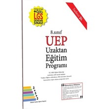 Adalı Store Uzak Eğitim Için 8. Sınıf Öğrencileri Için Kaynak