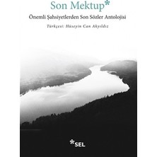 Adalı Store Son Mektuplar: Önemli Şahsiyetlerin Son Sözleri