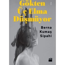 Adalı Store Berna Kumaş'ın Gökten Üç Elma Düşmüyor: Masallar