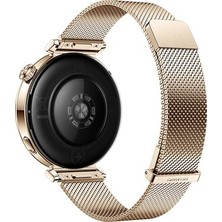 Adalı Store 41MM Akıllı Saat - Zaman ve Aktivite Takibi Özellikleri