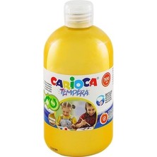 Adalı Store Yıkanabilir Sarı Suluboya, 500 ml Hacimle Eğlenceli Boyama Deneyimi
