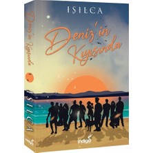 Adalı Store Denizin Kıyısında -