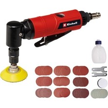 Adalı Store Havalı Avuç Taşlama ile Metal Yüzeyleri Hassas Şekilde Işleme