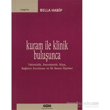 Adalı Store Kuram ve Klinik Uygulamalar Üzerine Kapsamlı Bir Çalışma