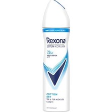 Adalı Store 150 ml Kadın Deodorant, Üstün Koruma Sağlayan Pamuklu Kuru His