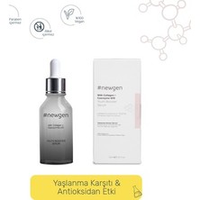 Adalı Store 30 ml Gençlik Artırıcı Serum ile Cilt Yenileme