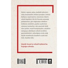 Adalı Store Bütün Öyküleri: Türkçe Edebiyatın Klasikleri