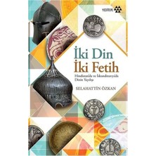 Adalı Store Iki Din Iki Fetih: Tarihsel Mücadelelerin Izleri