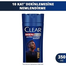 Adalı Store Clear Men Kepeğe Karşı Etkili Şampuan Vini Jr. Ultra Hydro Boost 350