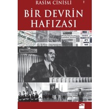 Adalı Store Bir Devrin Hafızası - Tarih ve Edebiyatın Kesişimi