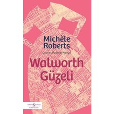 Adalı Store Walworth Güzeli - Edebiyatın Romantik Yüzü