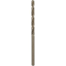 Adalı Store 3X61 mm Hss-Co Matkap Uçları, 10'lu Paket