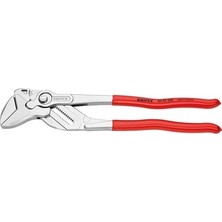 Adalı Store Düz Çene Ayarlı Pense 300 mm ile Ince Izole Sap ile Güvenli Kullanım