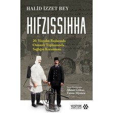 Adalı Store Hıfzıssıhha: Sağlık ve Güvenlik Üzerine Tarihsel Inceleme