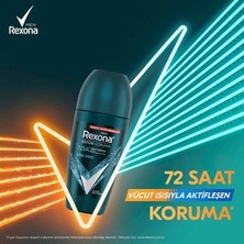 Adalı Store 50 ml Erkek Roll On Deodorant, Xtra Cool Ferahlatıcı Etki