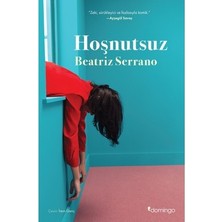 Adalı Store Hoşnutsuz - Beatriz'ten Sarsıcı Bir Hikaye