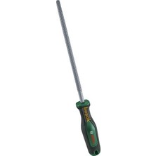 Adalı Store Yuvarlak Saplı Ahşap Törpü, 200 mm Orta Diş ile Kullanım Kolaylığı