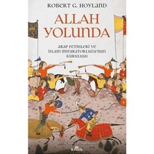 Adalı Store Allah Yolunda - Robert G.
