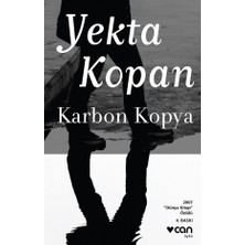 Adalı Store Karbon Kopya - Yekta