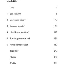 Adalı Store Kendi Hikayenizi Yaratın: Beyin ve Kişisel Gelişim Üzerine
