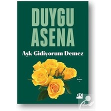 Adalı Store Aşk Gidiyorum Demez - Romantik Hikaye, Duygusal Yolculuk
