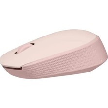 Adalı Store Kablosuz Mouse - Pembe Renkli Tasarım