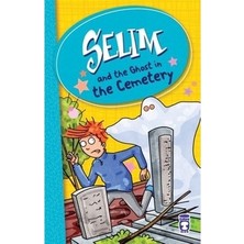 Adalı Store Selim ve Hayalet: Gizemli Bir Dünya