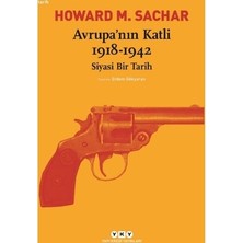 Adalı Store Avrupa'nın 1918-1942 Katliam Politikaları Üzerine Analiz