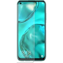 Adalı Store Esnek Kırılmaz Nano Cam Ekran Koruyucu, Huawei P40 Lite Için