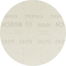 Adalı Store 150 mm 240 Kum Elek Telli Ağ Zımpara Kağıdı