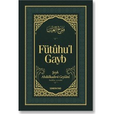 Semerkand Kitap Fütuhul Gayb