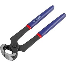 Adalı Store 180 mm Marangoz Tornavida, Dayanıklı Cr-V Malzemesi ile