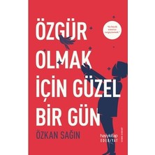 Adalı Store Güzel Bir Gün - Özgür Olmak Için Ihtiyaç