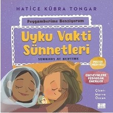 Adalı Store Uyku Vakti Sünnetleri: Manevi Uyanış ve Dinlenme