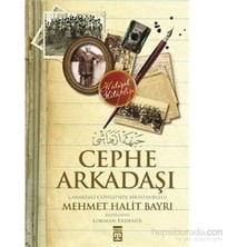 Adalı Store Cephe Arkadaşı: Çanakkale Cephesi'nde Anılar ve Hikayeler
