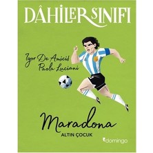 Adalı Store Dahiler Sınıfı - Farklı Zihinlerin Buluşması